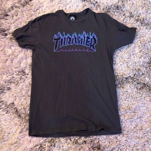 Thrasher t shirt